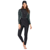 Plus Size Modest Wholesale Women's Full Cover Swimsuits Muslim Beach Islamic Swimwear Burkini