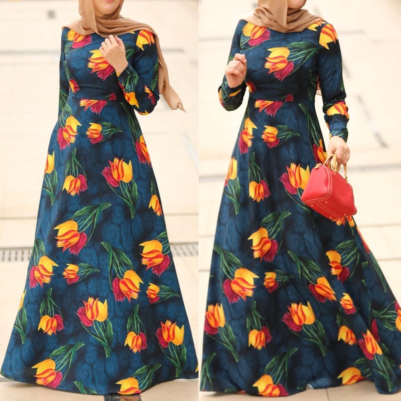 Robe Arab Fashion New Design Kimono Islamic Clothing Muslim Turkish Kaftan 2022 Luxury Modest Burka Dubai Jalabiya Morocco Women Maxi Dress Abaya