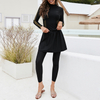 Women's Plus Size Islamic Lady Fashion Modest Wholesale Muslim Swimwear Burkini