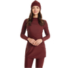 Lady Muslim Swimwear Wholesale Plus Size Islamic Women's Modest Fashion Burkini