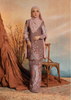 SIPO Eid Oem Malaysia Baju Kurung Soft Crepe Baju Kurung Moden Cutting Muslim Perempuan Dress Modern Kurung