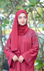 SIPO Middle East Arabic Women Abaya Dubai Robe Muslim Clothing Beading Design Open Abaya for Women