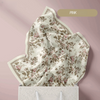 SIPO Custom Malaysia Premium Bawal Printed Cotton Voile Hijab Malaysian Square Scarf Hijab for Muslim Women Hijabs