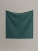 SIPO Beautiful Design Premium Matte satin Printed Bawal Hijab Malaysia Muslim Print Hijab Scarf For Women