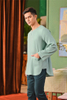 SIPO Malaysia Stylish Men's Kurta Perfect for Eid And Special Occasions
