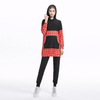 Fashion Design Muslim Casual Moroccan Style Turkey Sportswear Women Free Shipping Sport Abaya Islamic Clothing