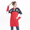 SIPO Free Shipping Latest Sportswear Islamic Clothing Breathable Muslim Tracksuit Oman Sports Abaya For Ladies