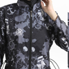 SIPO Tranditional Women Swimwear Burkini Muslim Islamic Maxi Length Digital Print