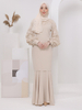 Baju Kurung workshop 