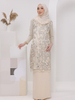Baju Kurung vendor 