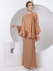 Muslimah Wear Vendor：Whole Clothes Manufacturers Supporting Customized Patterns