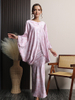 Muslimah Ready Wear production：Whole clothes customization suitable for high-end market