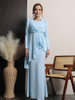 Muslim Baju Kurung ODM