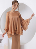 Muslimah Wear Vendor：Whole Clothes Manufacturers Supporting Customized Patterns