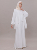 Modest Fashion Ready Wear OEM：Whole Clothes Suppliers Providing Sample Customization