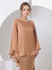 Muslimah Wear manufacturer：Whole clothes inventory suitable for seasonal sales