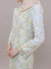 Muslim Baju Kurung vendor