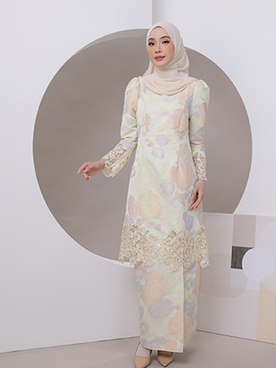  Mu'min Baju Kurung workshop 