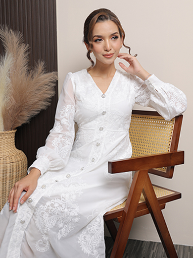 Modest Fashion Ready Wear Facry：Wholesale Selection of High-quality Garments