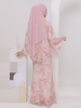 Modest Fashion Ready Wear Tailor：Whole Clothes Combining Tradition And Modernity