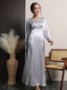 modest fashion Ready Wear cusmize：Whole clothes suitable for young people