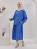 modest fashion Ready Wear ODM：Whole clothes suitable for cross-border e-commerce