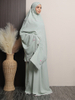 Telekung Factory: Reliable Wholesale Supplier of High-Quality Modest Fashion Ready Wear