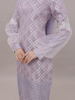  Muslim Baju Kurung Designer