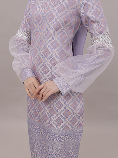  Muslim Baju Kurung Designer
