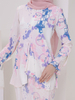  Muslim Baju Kurung wholesale