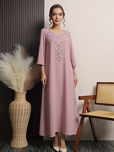 Muslim Abaya