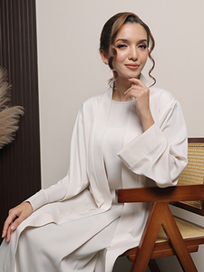 Abaya vendor