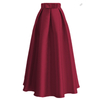 Modern Princess Fashion New Muslim Lady Latest Design Sheath Dress Skirt