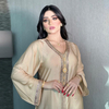 Muslim Women Abaya Dubai Abaya Fabric Dubai Muslim Kimono