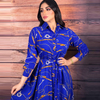 Muslim Women Abaya Dubai Abaya Fabric Prayer Dresses Abaya