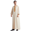  Muslim Salwar Kameez Designs Sherwani India & Pakistan Clothing 2021 Chemises Hommes Boy Thobe Modest Islamic Sets for Men Abaya Kurta