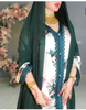  Abaya Islamic Clothing Maxi Print Latest Designs Cotton Modest Embroidery Muslim Dress Dubai Borka Women Vêtements Kimono Abaya