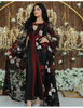  Women Robe Femme Musulman Turkish Modest Kimono Vetement Femme Dubai Islamic Clothing Kebaya Maleisie Prayer Clothes Maxi Dress Open Abaya