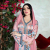  Dubai Modest Women Turkish Prayer Clothes Vetement Femme Robe Femme Musulman Kebaya Maleisie Kimono Islamic Clothing Maxi Dress Open Abaya