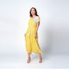  Wholesale Dubai Kaftan Islamic Clothing Fabric Kimono Modest Muslim Dress Open Embroidery Borka Fashion Abaya