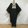 Burka Kaftan Modest Abaya Islamic Clothing Muslim Dubai Jalabiya Arab Caftan Thobe 2022 Bat Sleeve Morocco Kimono Turkish Prayer Women Maxi Dress Abaya
