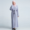  Kaftan Burka Dubai Arab Abaya Muslim Islamic Clothing Kimono Bat Sleeve Jalabiya Caftan Modest Thobe 2022 Morocco Turkish Prayer Women Maxi Dress Abaya
