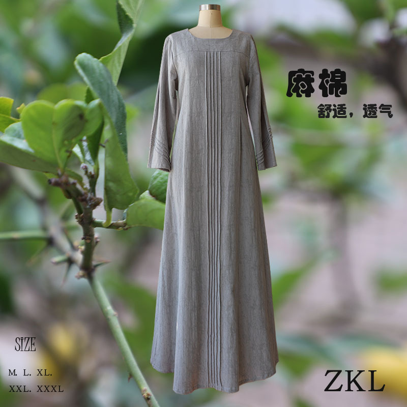  Thobe Muslim Burka Jalabiya Dubai Islamic Clothing Caftan Turkish Dubai 2022 Jilbab Kaftan Prayer Women Maxi Dress Abaya
