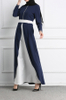2022 Malaysian Dubai Eid Modest Islamic Maxi Dresses for Sale Muslim Abaya