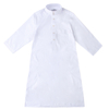  Modest Designs Boy Thobe India & Pakistan Clothing Chemises Hommes Islamic Sherwani 2021 Sets for Boy Muslim Salwar Kameez Kids Kurta