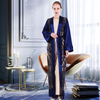 Modest Fashion Embroidery Islamic Muslim Maxi Dresses Best Selling Islamic Dubai Loose Abaya