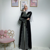Fashion Islamic Dubai Custom Modest Suppliers Designs Maxi Dresses for Sale Muslim Abaya