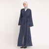 Cardigan Maxi Dresses Emirates Couture Shop Modest Fashion Islamic Muslim Open Abaya