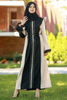 Modern Affordable Burqa Maxi Dresses Near Me Modest Fashion Islamic Muslim Open Abaya