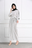 Affordable Maxi Dresses Near Me Modest Fashion Islamic Muslim Open Abaya